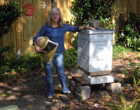 Колика је улога жена у пчеларству?