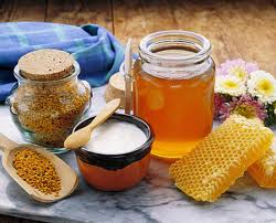 Лечење пчелињим производима (9)