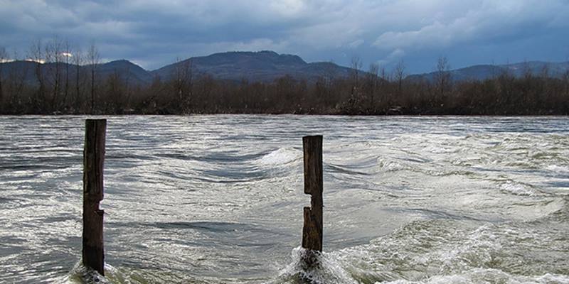 Poplave – odraz naše neodgovornosti!