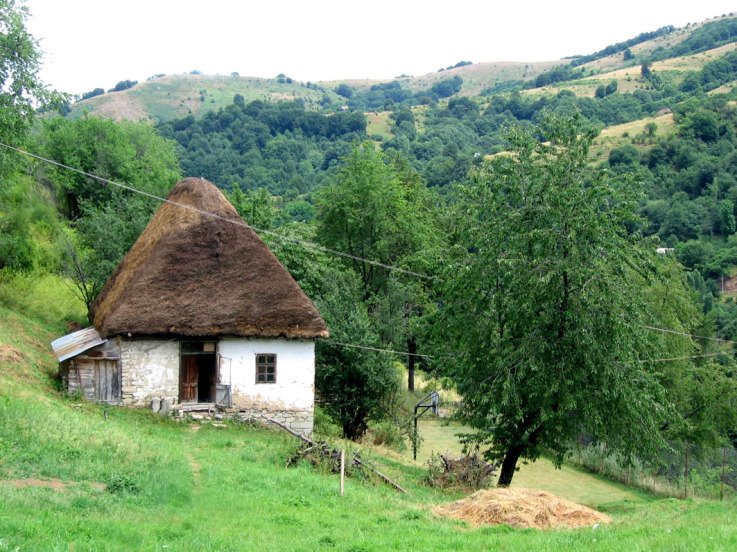 Povratak na selo - izlazak iz krize