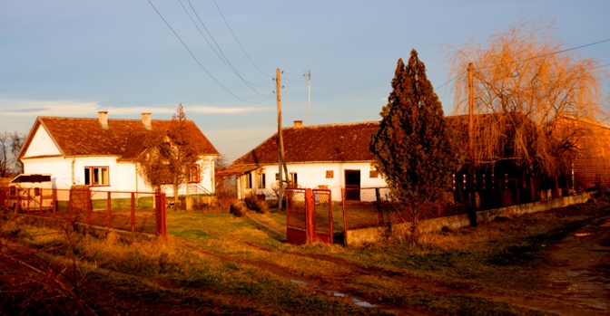 Život i rad na organskoj farmi