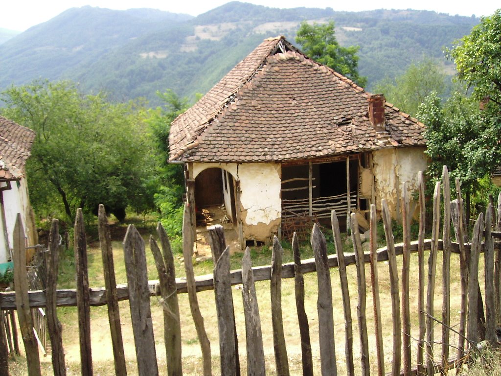 Три оброка: Српски сељак у ЕУ-ропству
