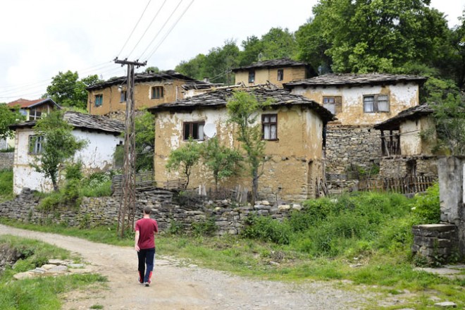 STANjE I PERSPEKTIVE POLjOPRIVREDE I SELA U SRBIJI