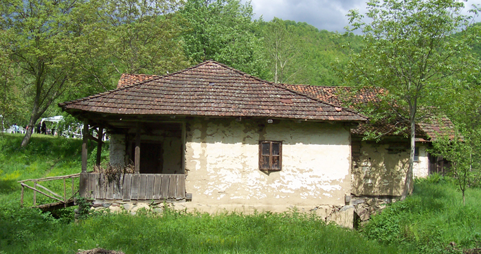 ВОДЕНИЦЕ У СРБИЈИ