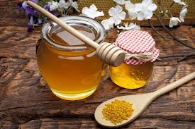 Лечење пчелињим производима  (2)