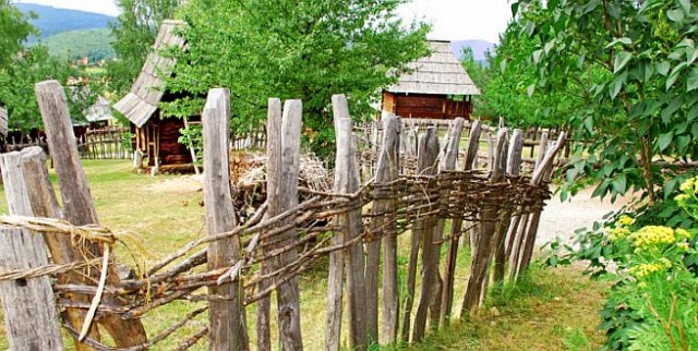 Значај органске производње за рурални туризам Србије